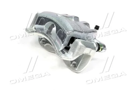 Супорт гальмівний передній лівий Accent/Solaris (11-, 14-) (58180-1RA00) Mobis Hyundai/Kia/Mobis 581801RA00