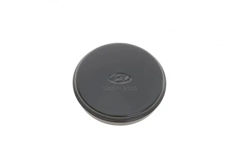 Кришка маточини колеса Hyundai Sonata 05-11 Hyundai/Kia/Mobis 582073K000