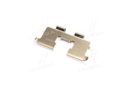 Пружина колодок гальмівних HYUNDAI/KIA Hyundai/Kia/Mobis 582443A000