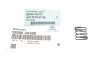 Пружина колодки тормозной барабанной Hyundai Tucson 04-10 (возвратная) Hyundai/Kia/Mobis 582663A000 (фото 2)