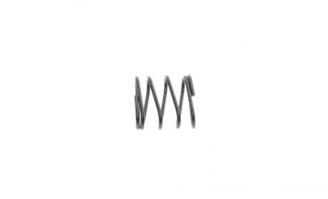 Пружина колодки тормозной барабанной Hyundai Tucson 04-10 (возвратная) Hyundai/Kia/Mobis 582663A000