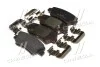 OE HYUNDAI/KIA/MOBIS Колодки гальмівні Hyundai/Kia/Mobis 583023KA31 (фото 2)