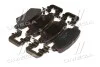 OE HYUNDAI/KIA/MOBIS Колодки гальмівні Hyundai/Kia/Mobis 583023KA31 (фото 3)