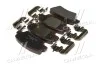 OE HYUNDAI/KIA/MOBIS Колодки гальмівні Hyundai/Kia/Mobis 583023KA31 (фото 4)