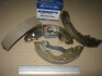 Колодки гальмові задні / бар Hyundai/Kia/Mobis 5830517A00 (фото 1)