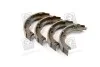 Колодки тормозные стояночные тормоза барабанные (выр-во Mobis) Hyundai/Kia/Mobis 583052BA00 (фото 1)