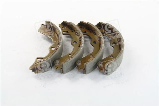 Колодки Hyundai/Kia/Mobis 5835007A00 (фото 1)