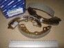 Колодки Hyundai/Kia/Mobis 5835007A00 (фото 2)