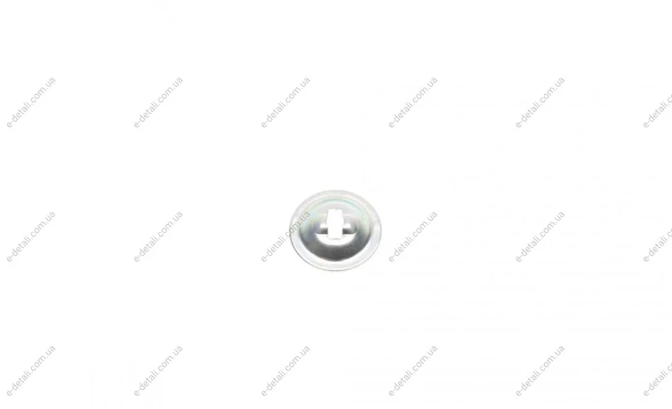 Шайба стопорна гальмівного механізму Hyundai H-1 01-07 Hyundai/Kia/Mobis 583874A200 (фото 1)