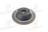 Диск тормозной задний Hyundai Santa Fe/Kia Sorento 09- (выр-во Mobis) Hyundai/Kia/Mobis 584112P000 (фото 2)