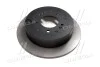 Диск тормозной задний (выр-во Mobis) Hyundai/Kia/Mobis 584113A300 (фото 1)