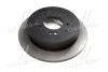 Диск тормозной задний (выр-во Mobis) Hyundai/Kia/Mobis 584113A300 (фото 2)