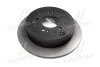 Диск тормозной задний (выр-во Mobis) Hyundai/Kia/Mobis 584113A300 (фото 4)