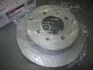 Диск тормозной задний Mobis Hyundai/Kia/Mobis 58411-3C000 (фото 1)