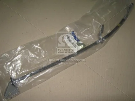 Шланг тормозной передний правый Tucson / Sportage (10-15) (58732-2S100) Mobis Hyundai/Kia/Mobis 587322S100