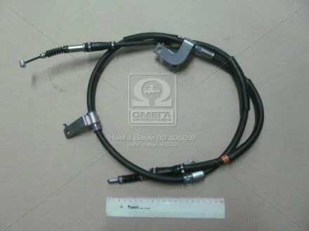 Трос Hyundai/Kia/Mobis 597602B500DS
