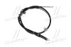 Трос ручного тормоза Hyundai/Kia/Mobis 597603W200 (фото 4)