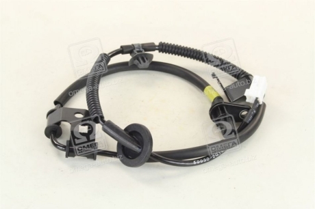 Датчик ABS заднего правого Hyundai/Kia/Mobis 599302G100