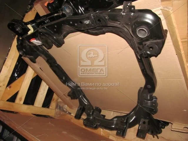 Балка підвіски передяючи (вир-во Mobis) Hyundai/Kia/Mobis 624001G010 (фото 1)