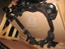 Балка подвески передя (выр-во Mobis) Hyundai/Kia/Mobis 624001G010 (фото 1)