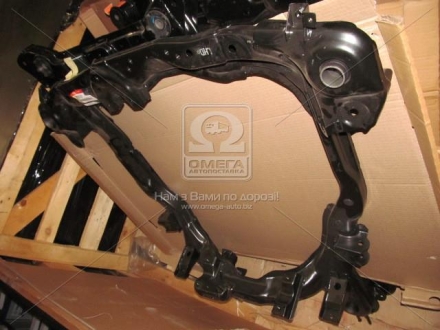 Балка подвески передя (выр-во Mobis) Hyundai/Kia/Mobis 624001G010