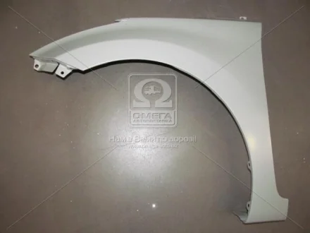 Крыло переднее левое Mobis Hyundai/Kia/Mobis 66311-3X000