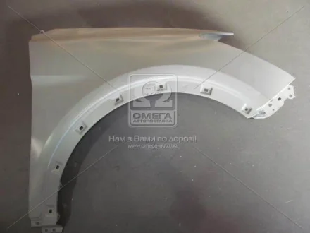 Крыло переднее правое (без отв.) MOBIS Hyundai/Kia/Mobis 66320-2W000