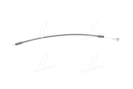 Трос відкриття капота передній Hyundai/Kia/Mobis 81190-3X100