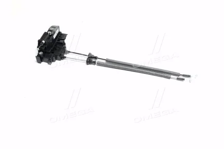 Замок двери передней левой (выр-во Mobis) Hyundai/Kia/Mobis 813102B020