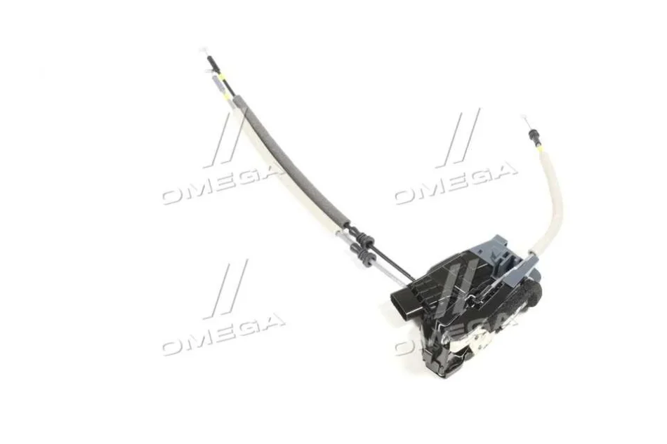 Замок дверей HYUNDAI/KIA ELANTRA (вір-во Mobis) Hyundai/Kia/Mobis 81410F2000 (фото 1)
