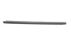 Уплотнитель стекла двери (задней/наружный/L) Hyundai Getz 02-11 Hyundai/Kia/Mobis 832101C001 (фото 1)