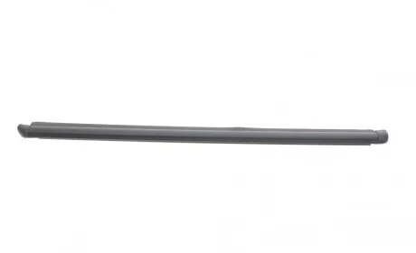 Уплотнитель стекла двери (задней/наружный/L) Hyundai Getz 02-11 Hyundai/Kia/Mobis 832101C001