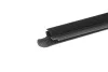 Уплотнитель стекла двери (задней/наружный/R) Hyundai Getz 02-11 Hyundai/Kia/Mobis 832201C001 (фото 4)