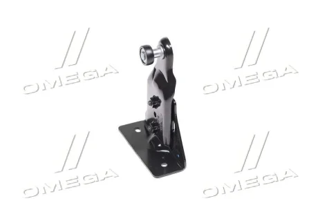Ролик сдвижной двери верхний LH Hyundai/Kia/Mobis 839704H000