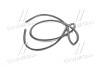 Уплотнитель стекла лобового Hyundai Ix35/tucson 09- (выр-во Mobis) Hyundai/Kia/Mobis 861302S000 (фото 1)