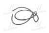 Уплотнитель стекла лобового Hyundai Ix35/tucson 09- (выр-во Mobis) Hyundai/Kia/Mobis 861302S000 (фото 1)