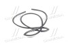 Уплотнитель стекла лобового Hyundai Ix35/tucson 09- (выр-во Mobis) Hyundai/Kia/Mobis 861302S000 (фото 2)