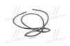 Уплотнитель стекла лобового Hyundai Ix35/tucson 09- (выр-во Mobis) Hyundai/Kia/Mobis 861302S000 (фото 2)