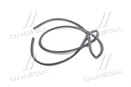 Молдинг скла лобового (HYUND Hyundai/Kia/Mobis 861302S000