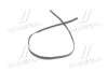 Молдинг лобового стекла верхний (выр-во Mobis) Hyundai/Kia/Mobis 861302W000 (фото 4)