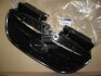 Решітка радіатора HYUN ELANTRA 06-10 (Mobis) Hyundai/Kia/Mobis 863512H500 (фото 1)