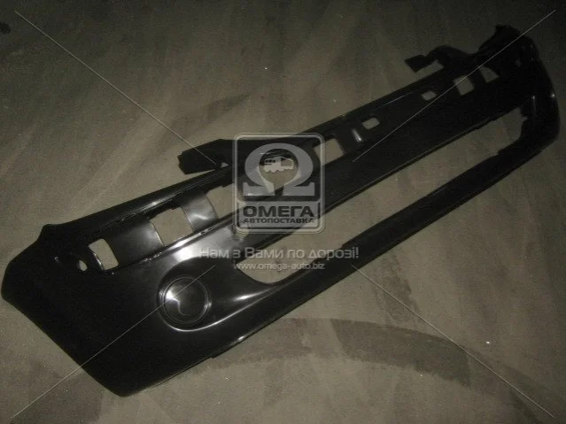 Бампер передній MOBIS Hyundai/Kia/Mobis 86511-1C300 (фото 1)