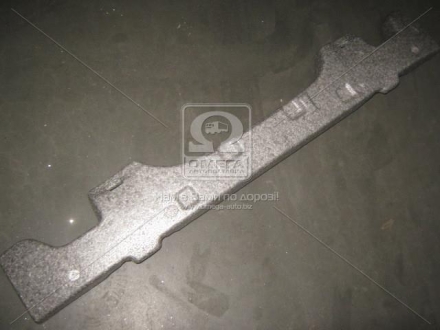 Абсорбер бампера переднего (Hyundai/Kia/Mobis 865202H010