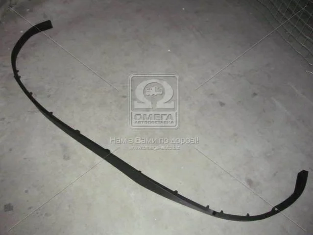Пластина бампера переднього Hyundai/Kia/Mobis 865252W000 (фото 1)