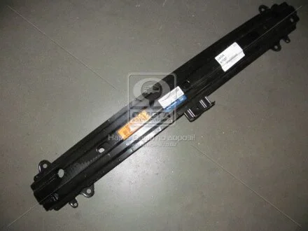 Шина бампера пер. HYUN GETZ 06- (вир-во Mobis) Hyundai/Kia/Mobis 865301C300