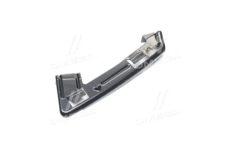 Кронштейн переднього бампера лівий Hyundai/Kia/Mobis 865513K000