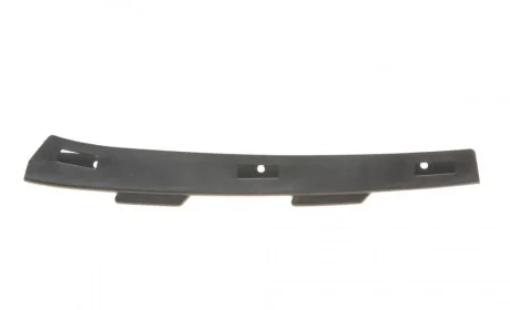 Кронштейн кріплення бампера (переднього/R) Hyundai i40 11-15 Hyundai/Kia/Mobis 865563Z000