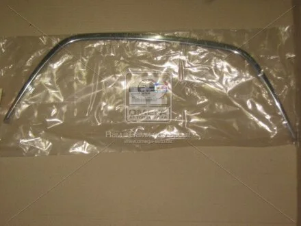 Молдинг решітки HYUN SONATA 08- (вир-во Mobis) Hyundai/Kia/Mobis 865853K500