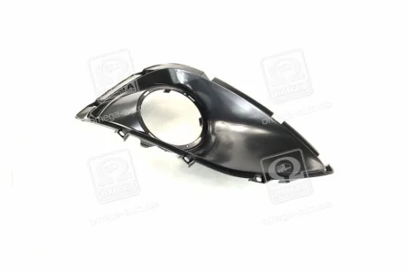Скло протитуманної фари Hyundai/Kia/Mobis 865862Y000
