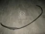 Планка бампера пер. (нижня) (вир-во Mobis) Hyundai/Kia/Mobis 865912B000 (фото 1)